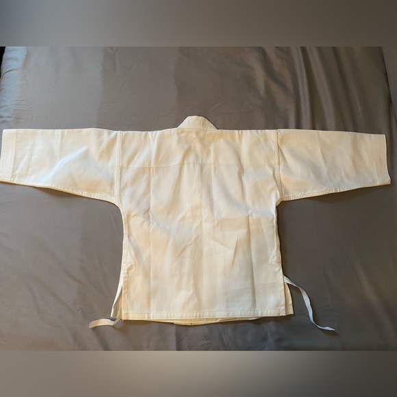 Karate Gi uniform - Picture 3 of 11